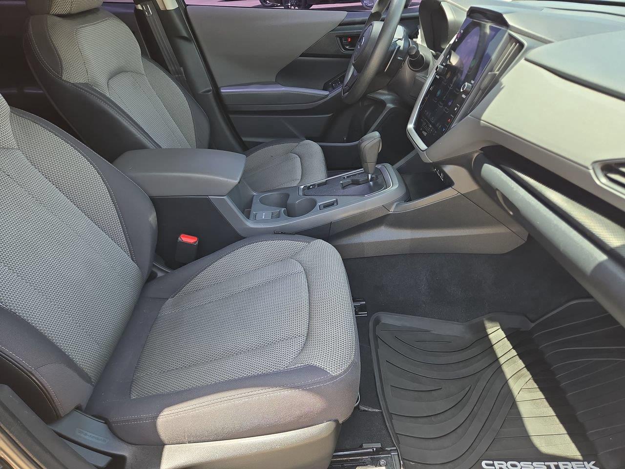 2024 Subaru Crosstrek Premium at Auto Boutique Texas