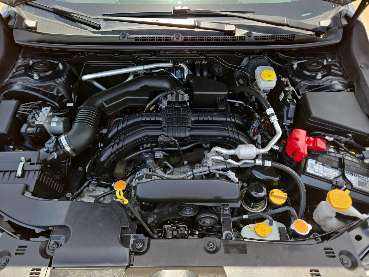 2024 Subaru Crosstrek Premium at Auto Boutique Texas