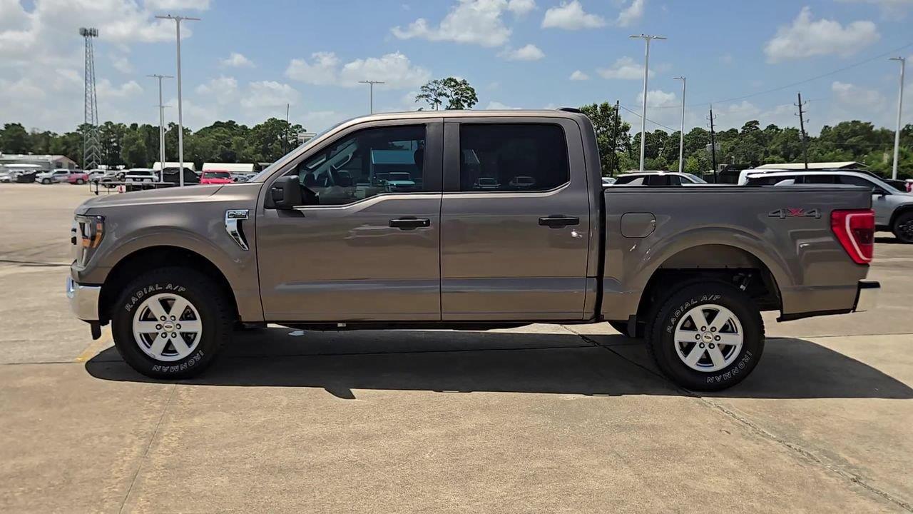 2023 Ford F-150 XLT at Turner Chevrolet