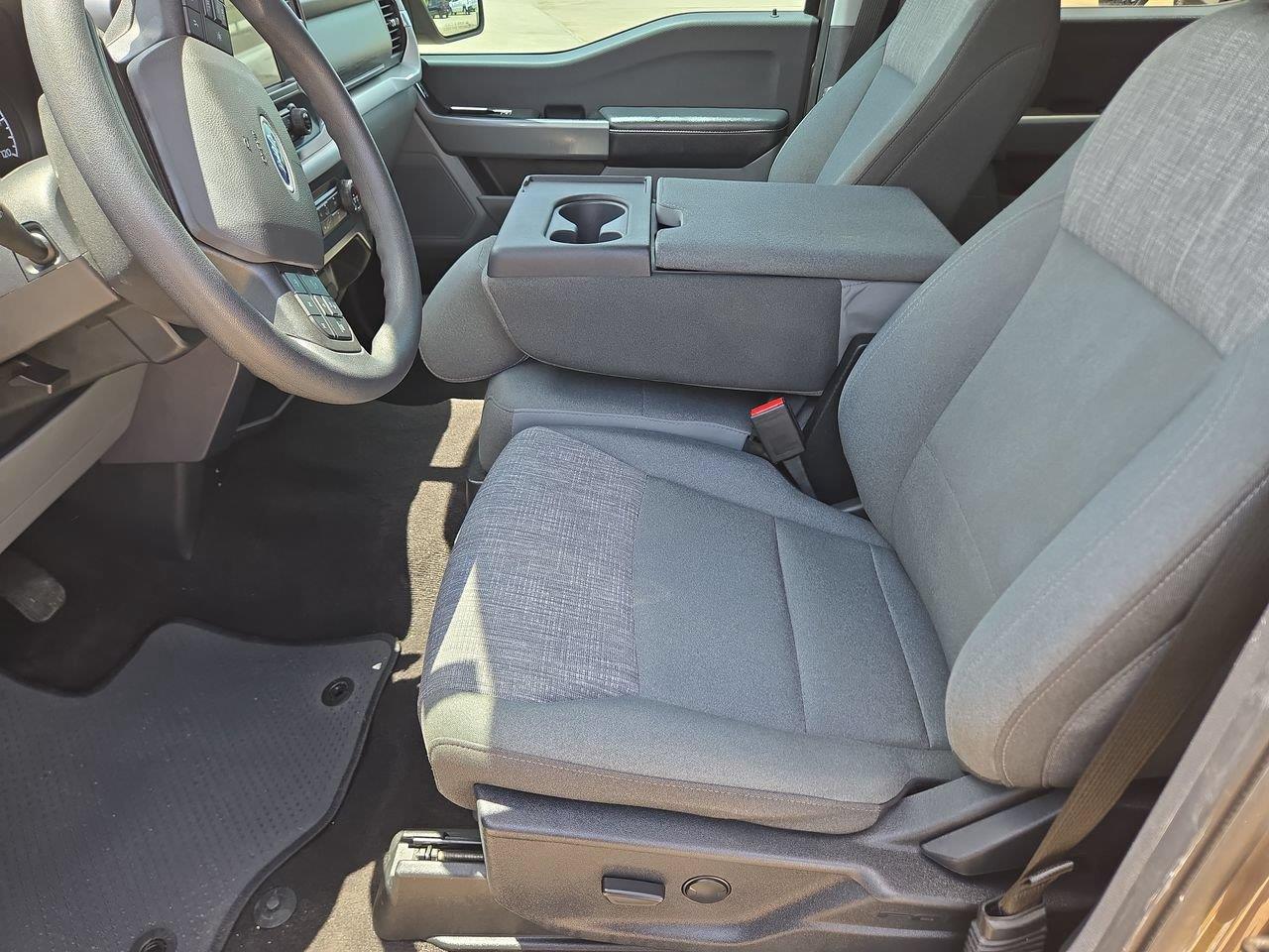 2023 Ford F-150 XLT at Turner Chevrolet