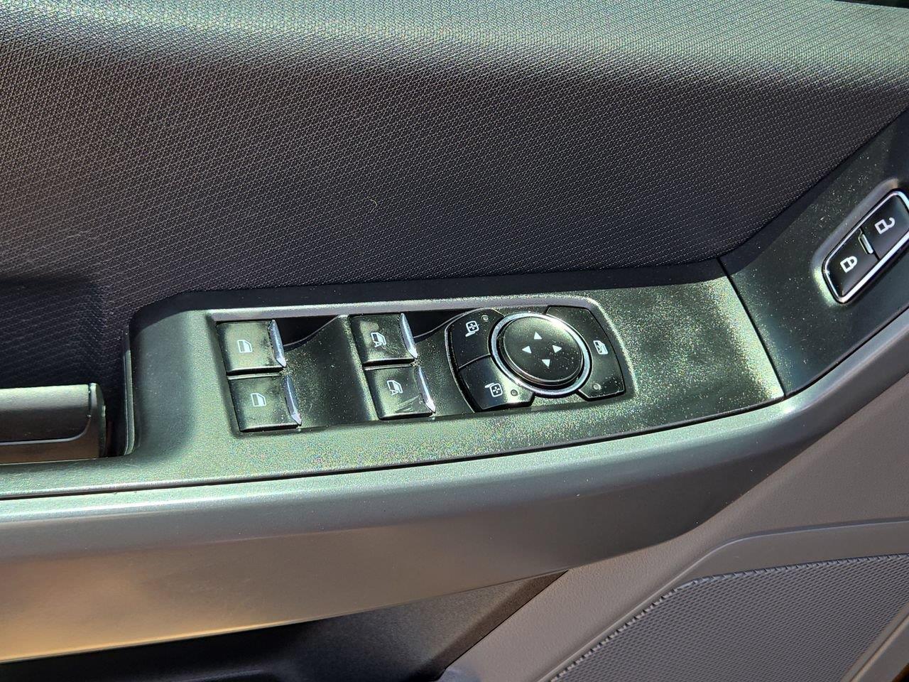 2023 Ford F-150 XLT at Turner Chevrolet