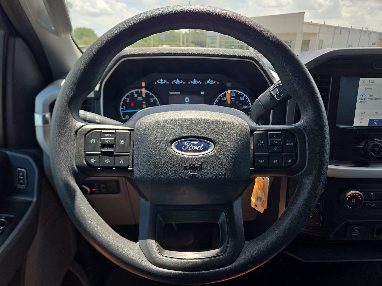 2023 Ford F-150 XLT at Turner Chevrolet