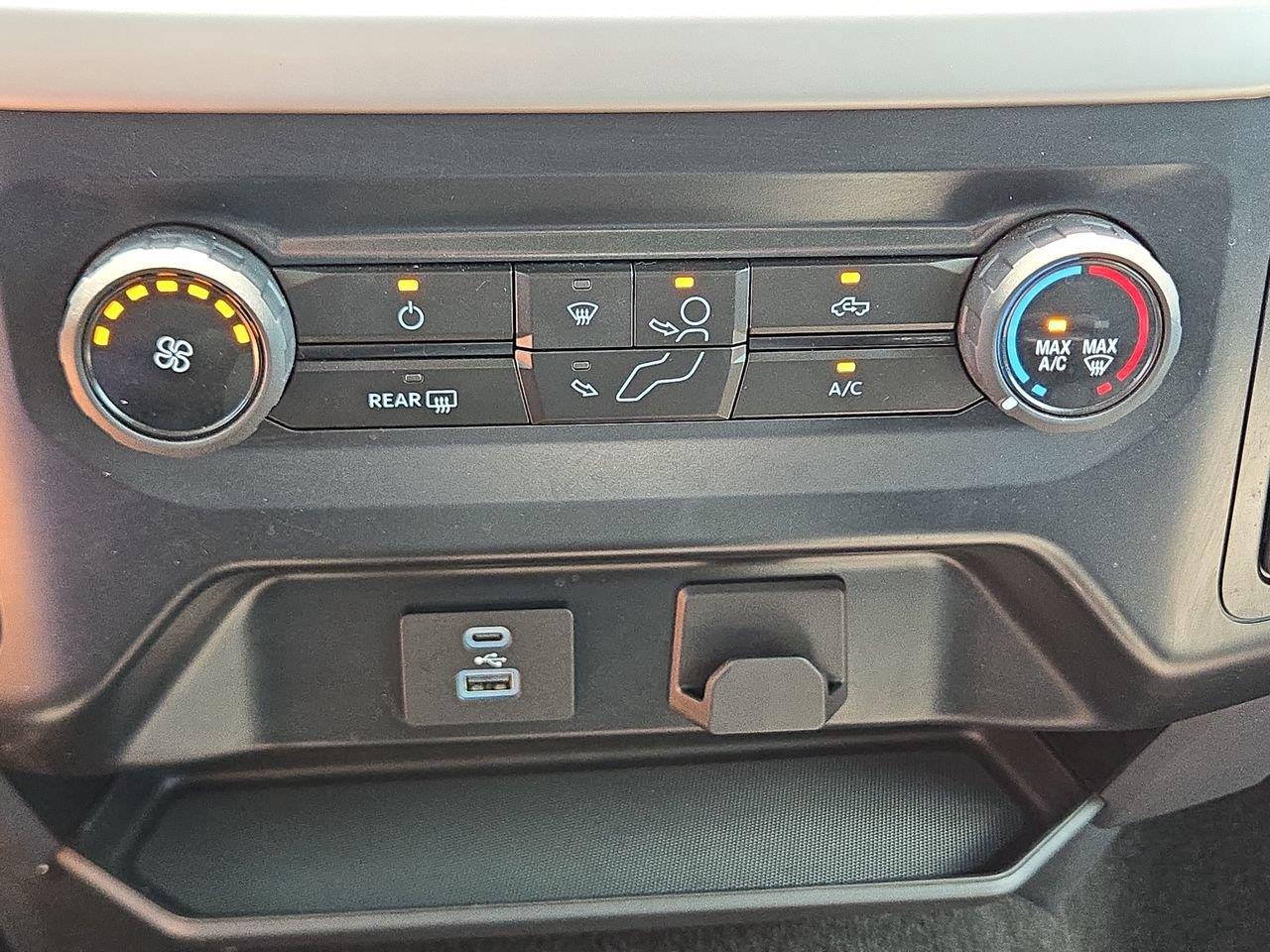 2023 Ford F-150 XLT at Turner Chevrolet