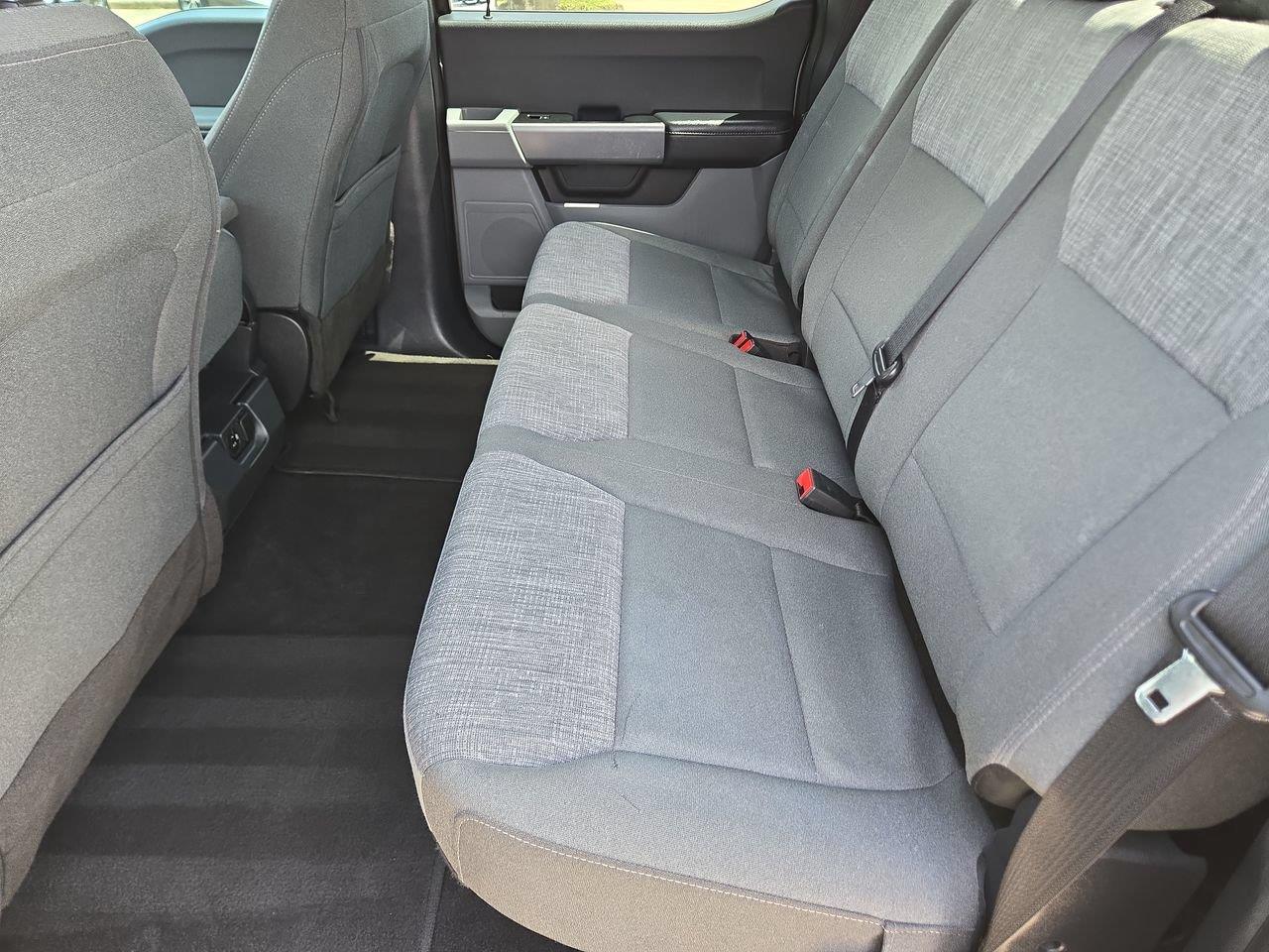 2023 Ford F-150 XLT at Turner Chevrolet