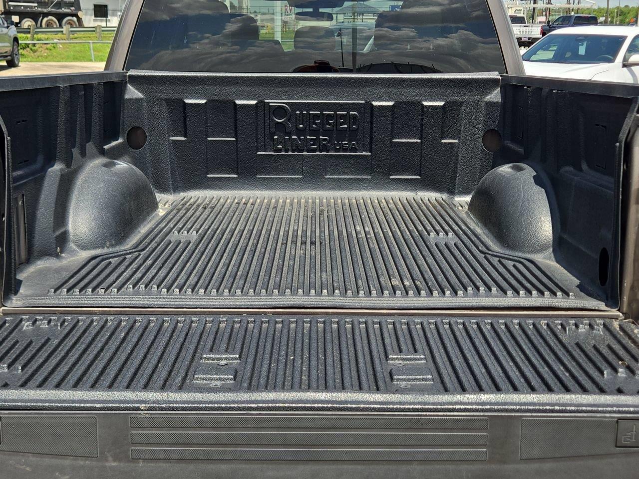 2023 Ford F-150 XLT at Turner Chevrolet