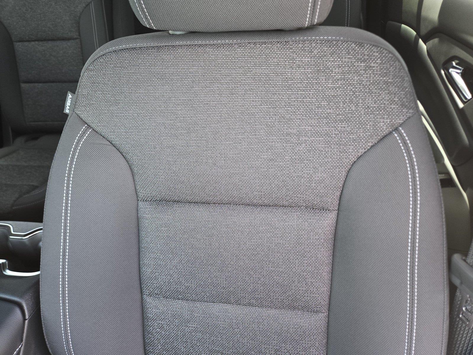 2026 Chevrolet Traverse FWD LT at Turner Chevrolet