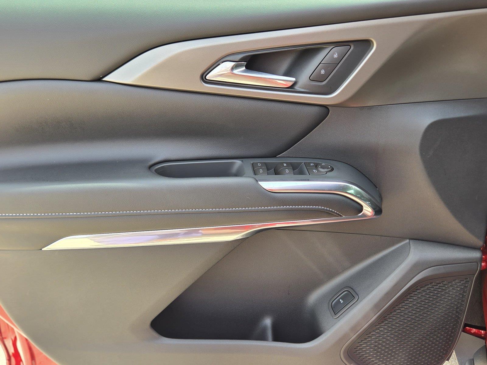 2026 Chevrolet Traverse FWD LT at Turner Chevrolet