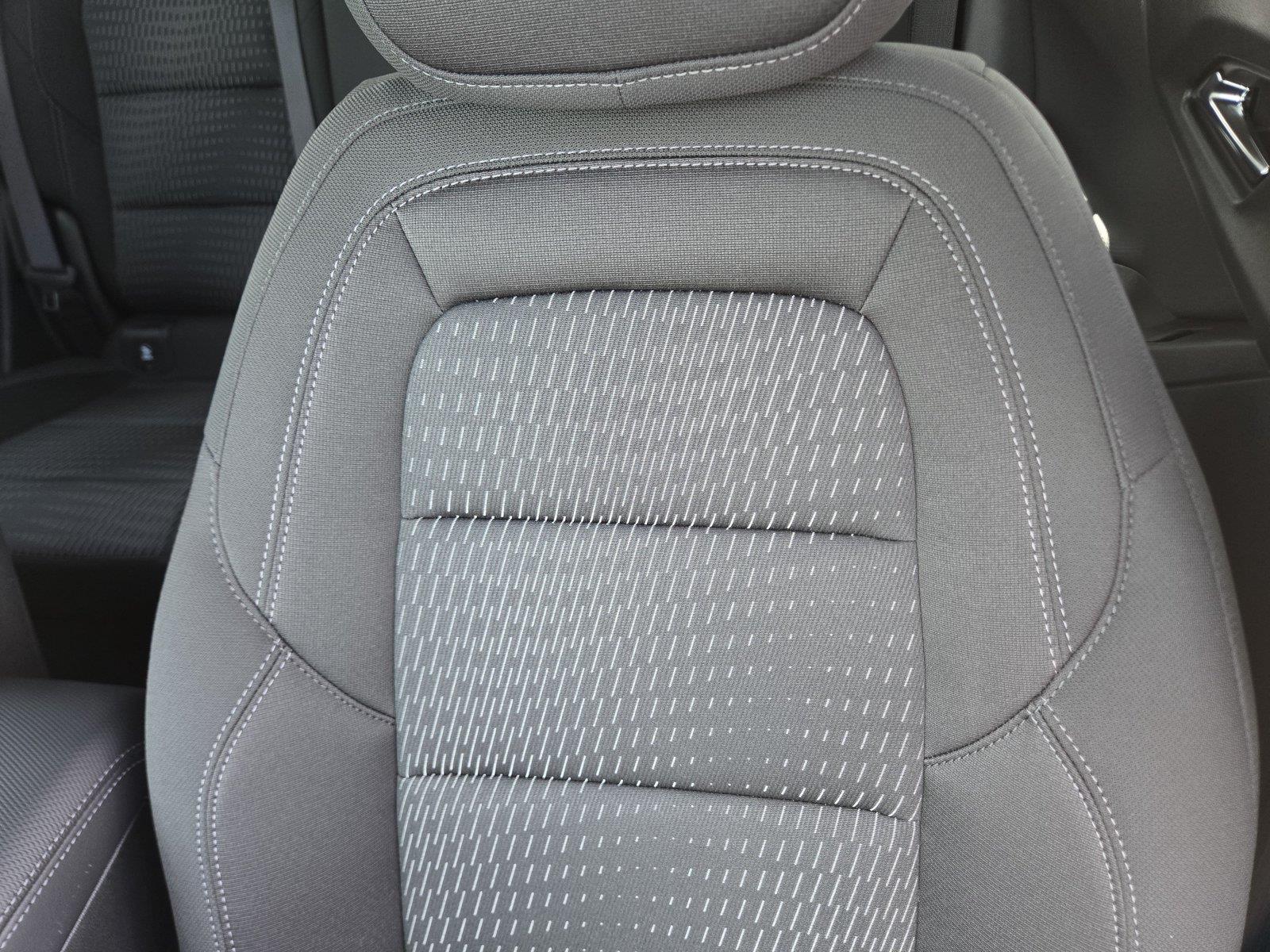 2027 Chevrolet Equinox FWD LT at Turner Chevrolet