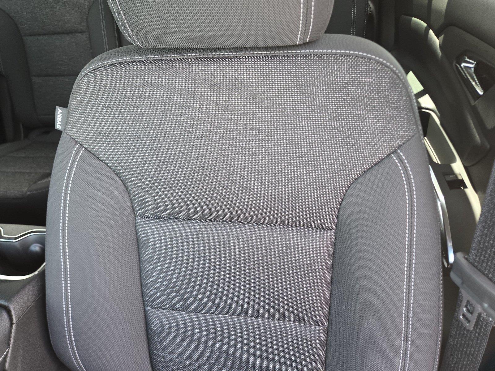 2026 Chevrolet Traverse FWD LT at Turner Chevrolet