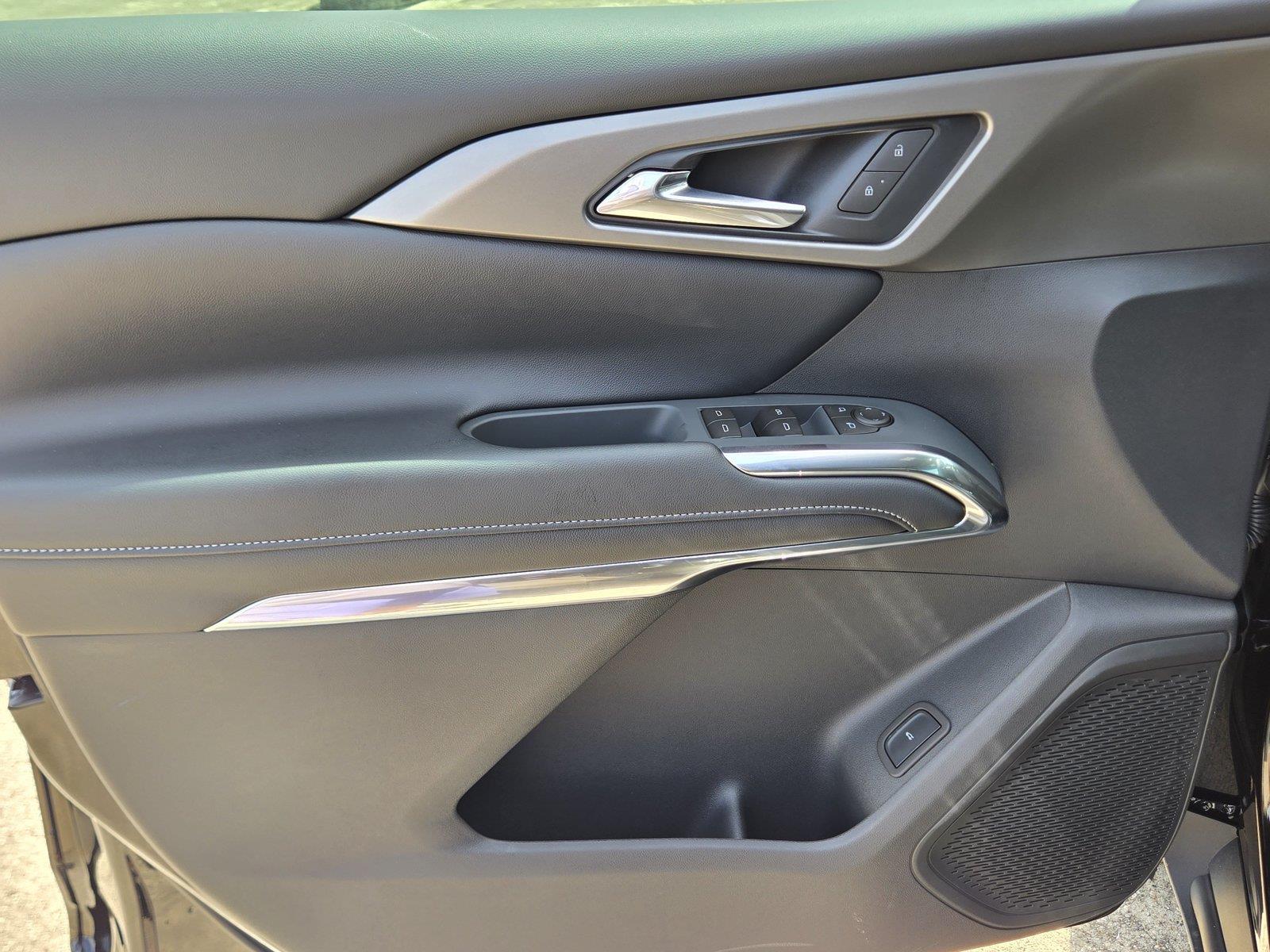 2026 Chevrolet Traverse FWD LT at Turner Chevrolet