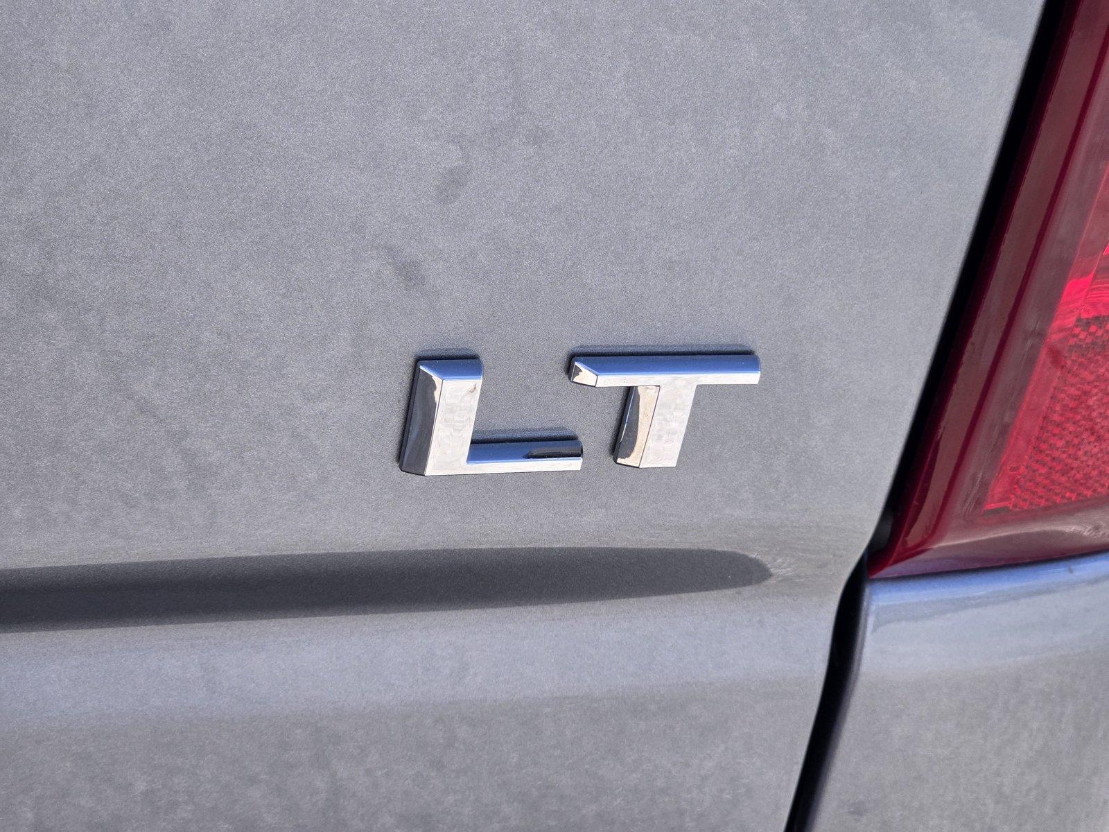 2026 Chevrolet Silverado 1500 photo 8 of 20