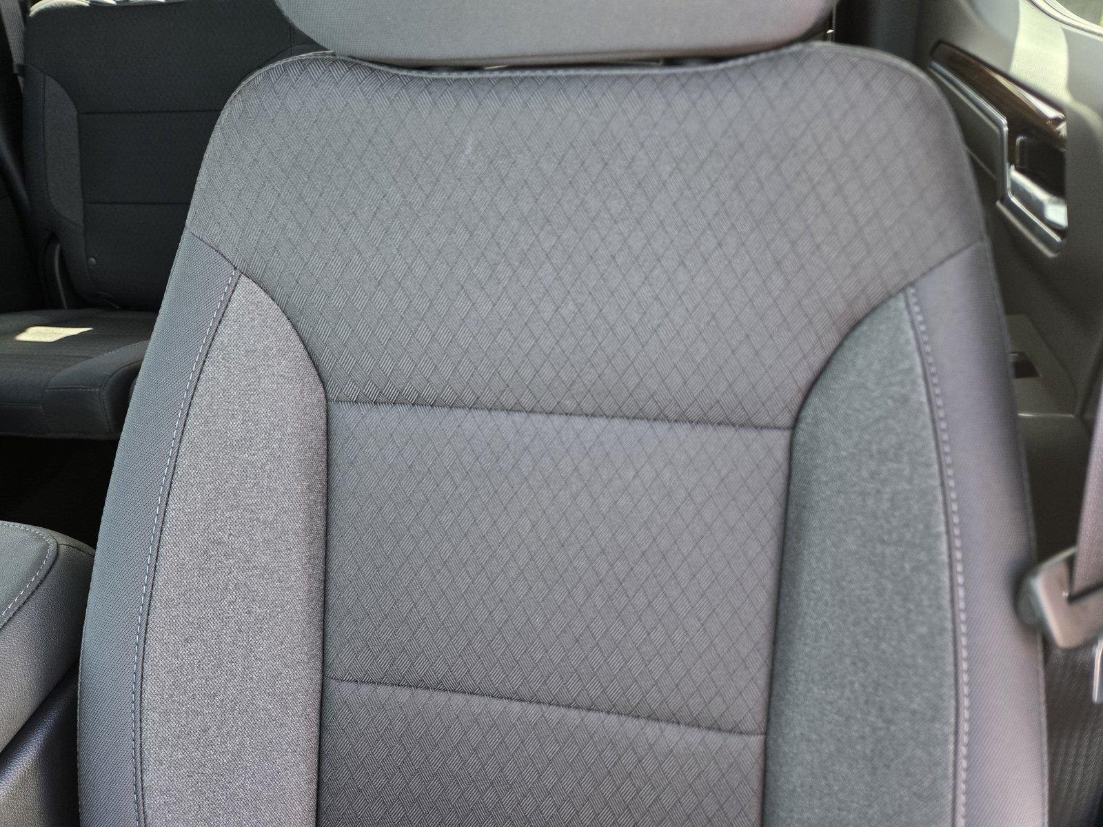 2026 Chevrolet Silverado 1500 photo 11 of 20
