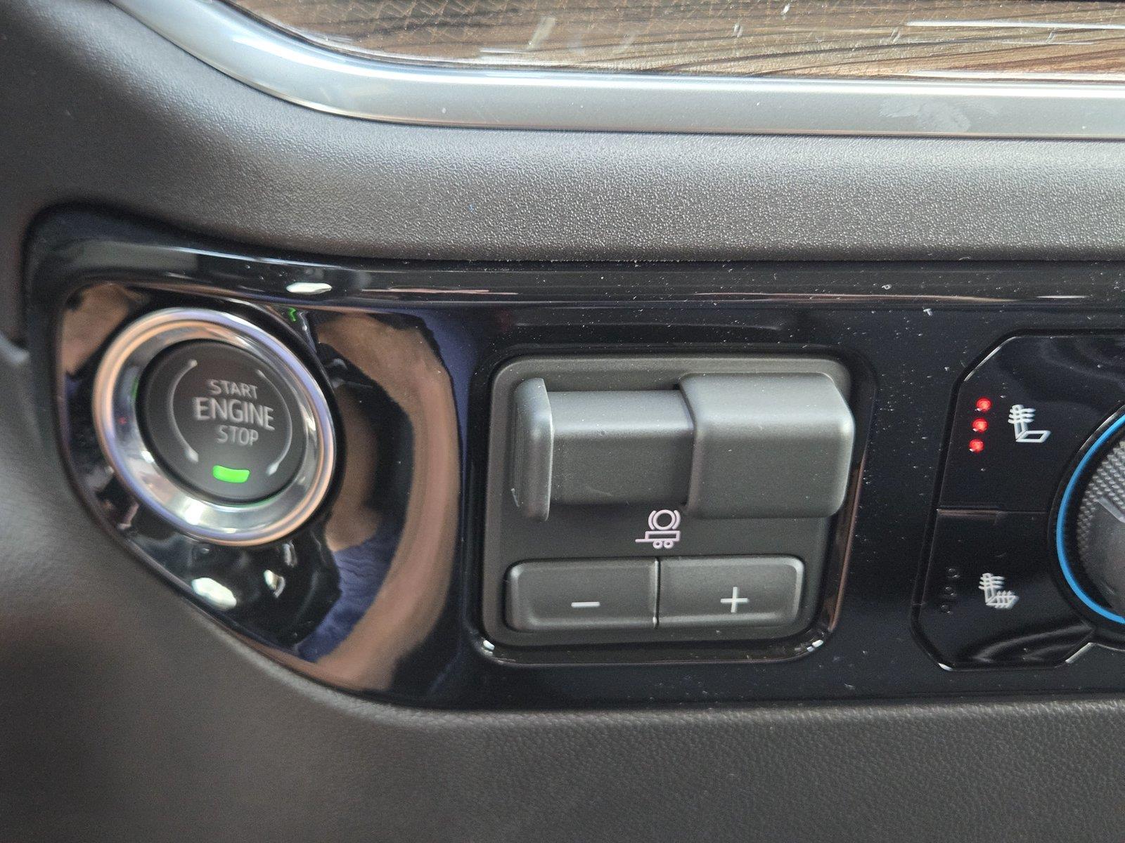 2026 Chevrolet Silverado 1500 photo 17 of 20