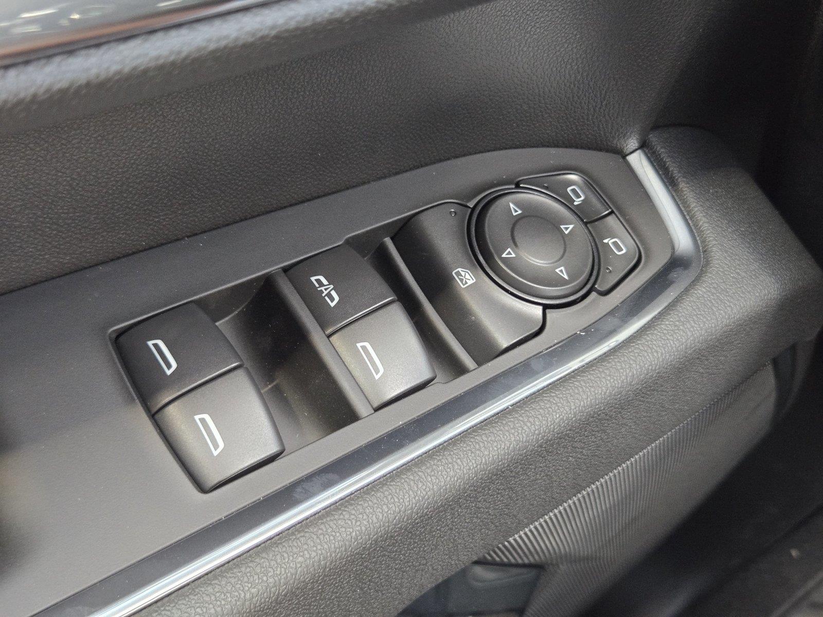 2026 Chevrolet Silverado 1500 photo 20 of 20