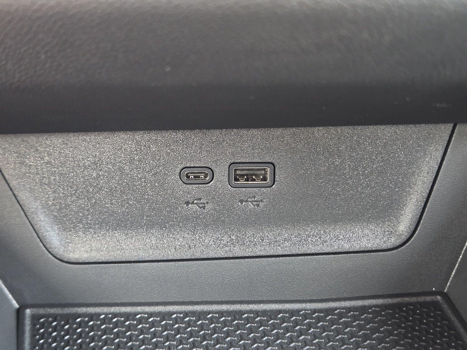 2027 Chevrolet Equinox FWD LT at Turner Chevrolet