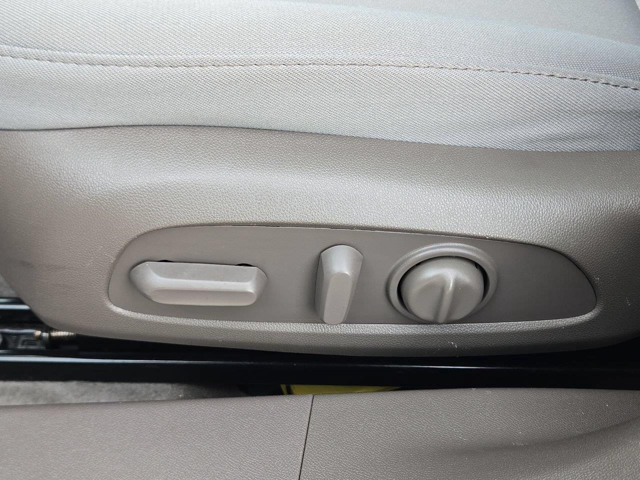 2024 Chevrolet Malibu LT at Robbins Nissan