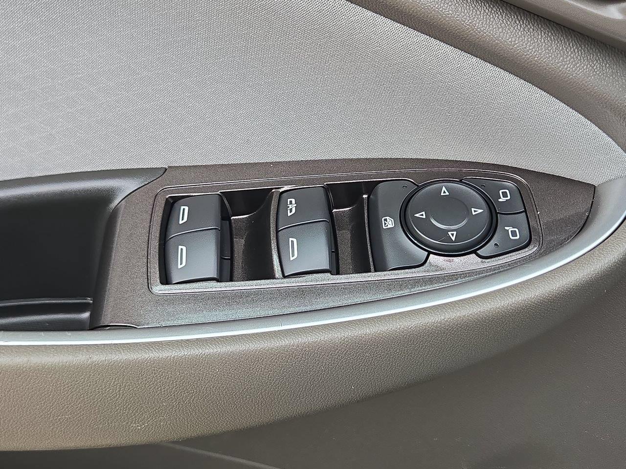 2024 Chevrolet Malibu LT at Robbins Nissan