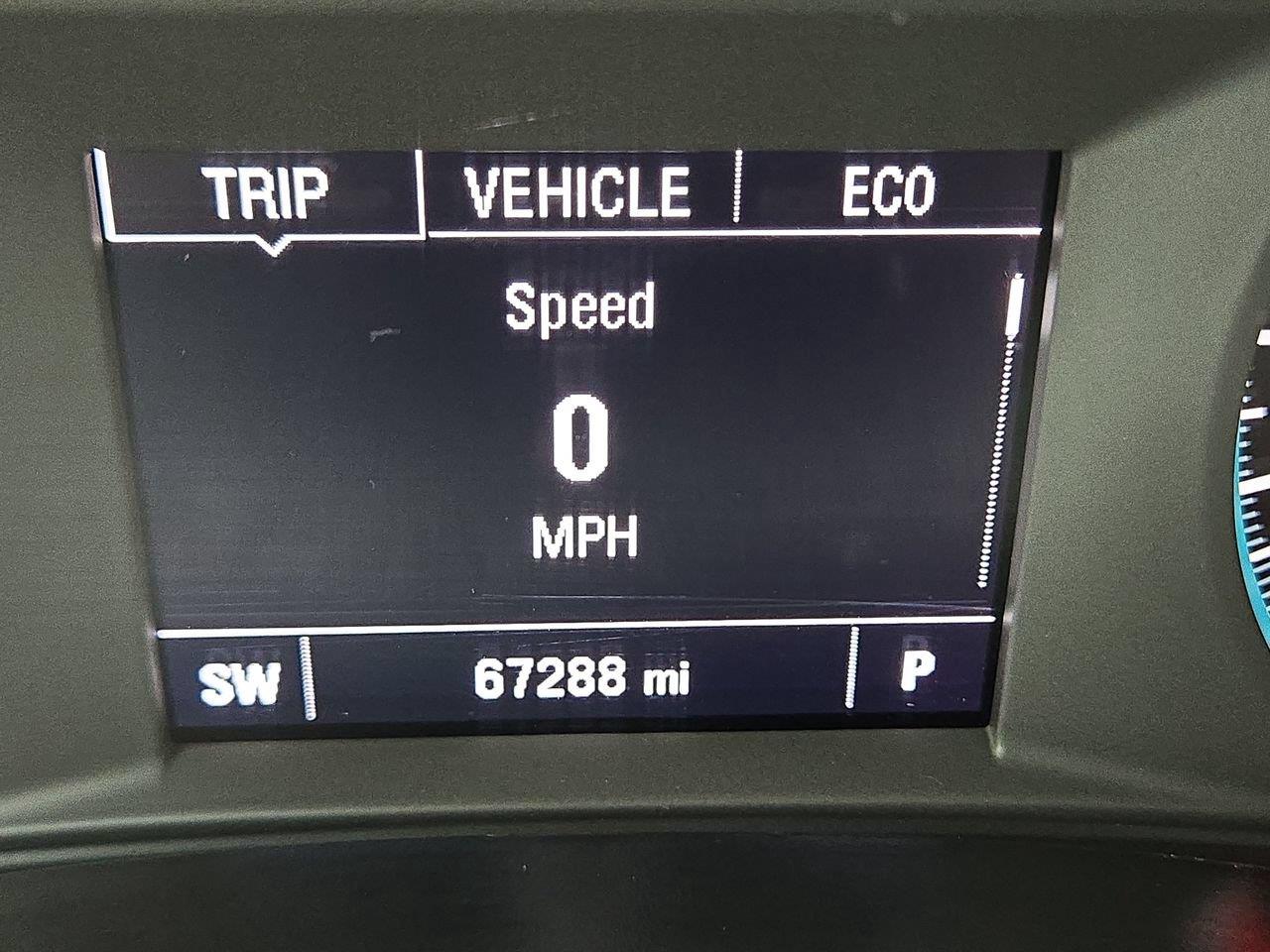 2024 Chevrolet Malibu LT at Robbins Nissan