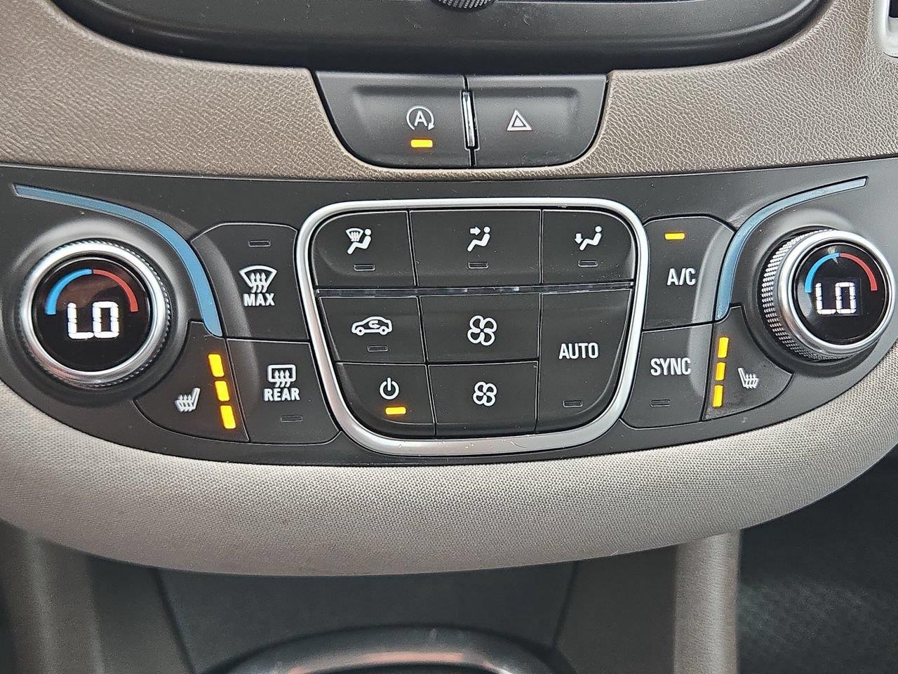 2024 Chevrolet Malibu LT at Robbins Nissan