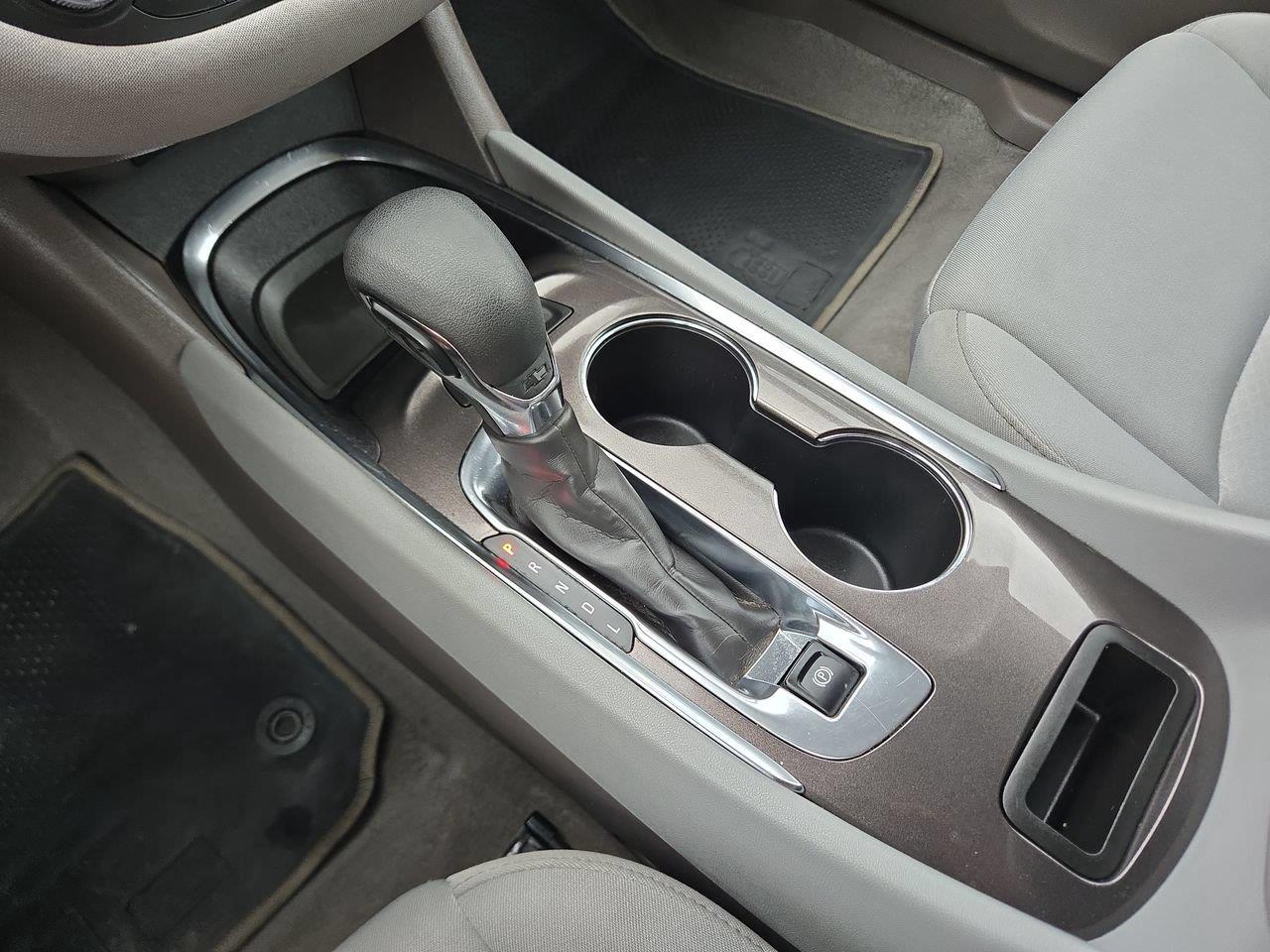 2024 Chevrolet Malibu LT at Robbins Nissan