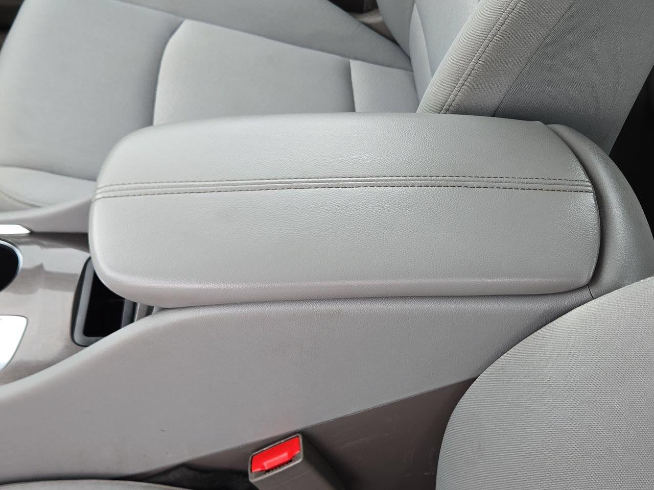 2024 Chevrolet Malibu LT at Robbins Nissan