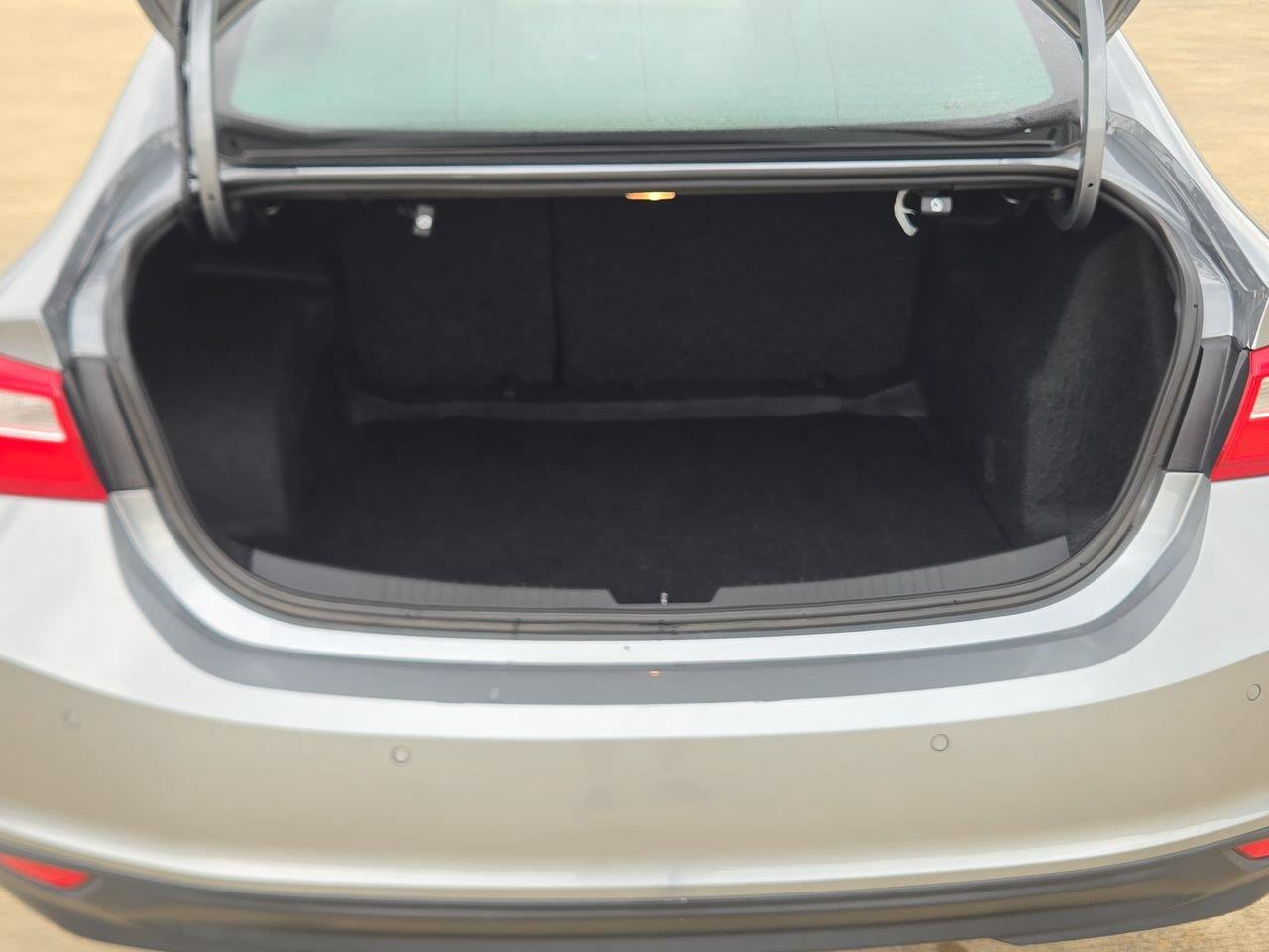 2024 Chevrolet Malibu LT at Robbins Nissan
