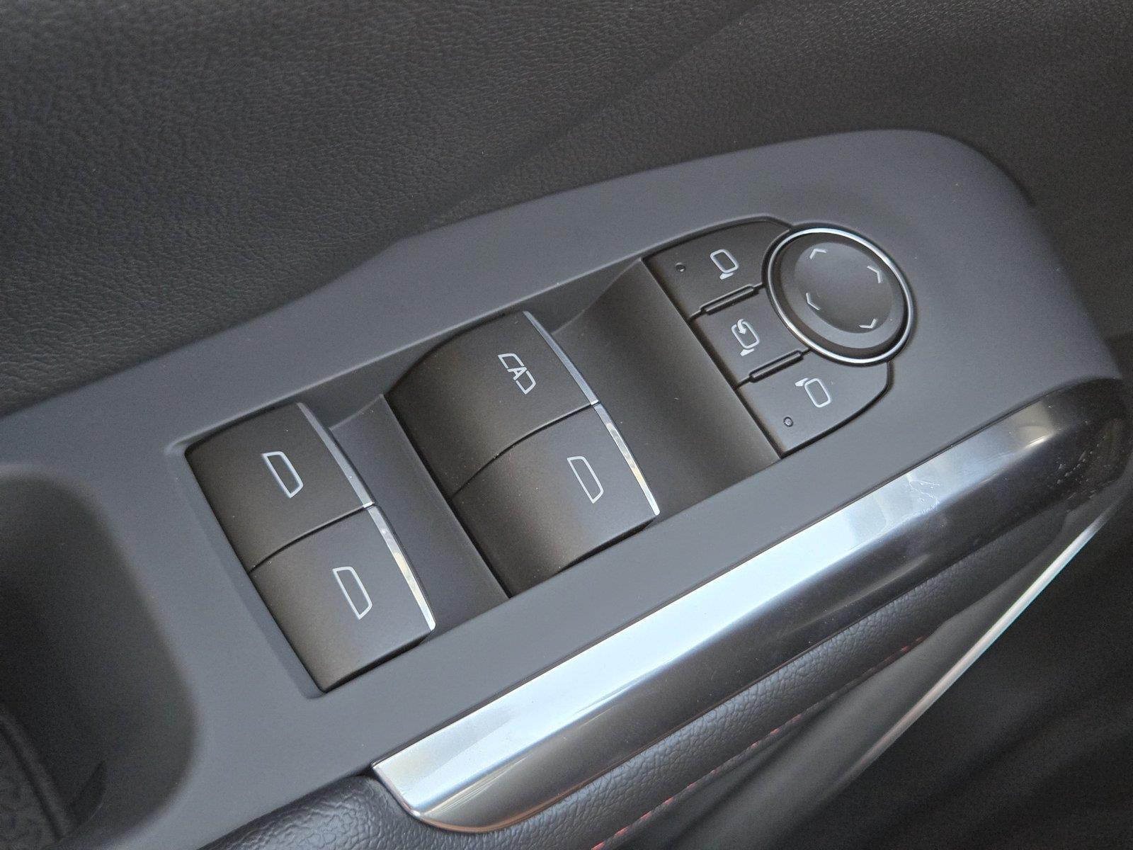 2026 Chevrolet Traverse FWD RS at Turner Chevrolet