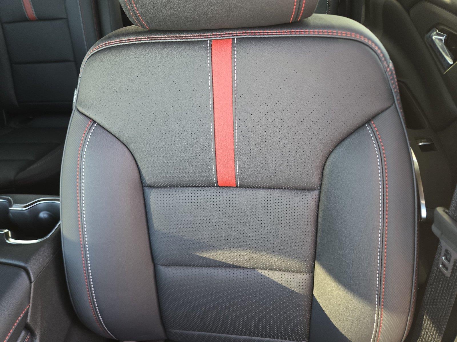 2026 Chevrolet Traverse FWD RS at Turner Chevrolet