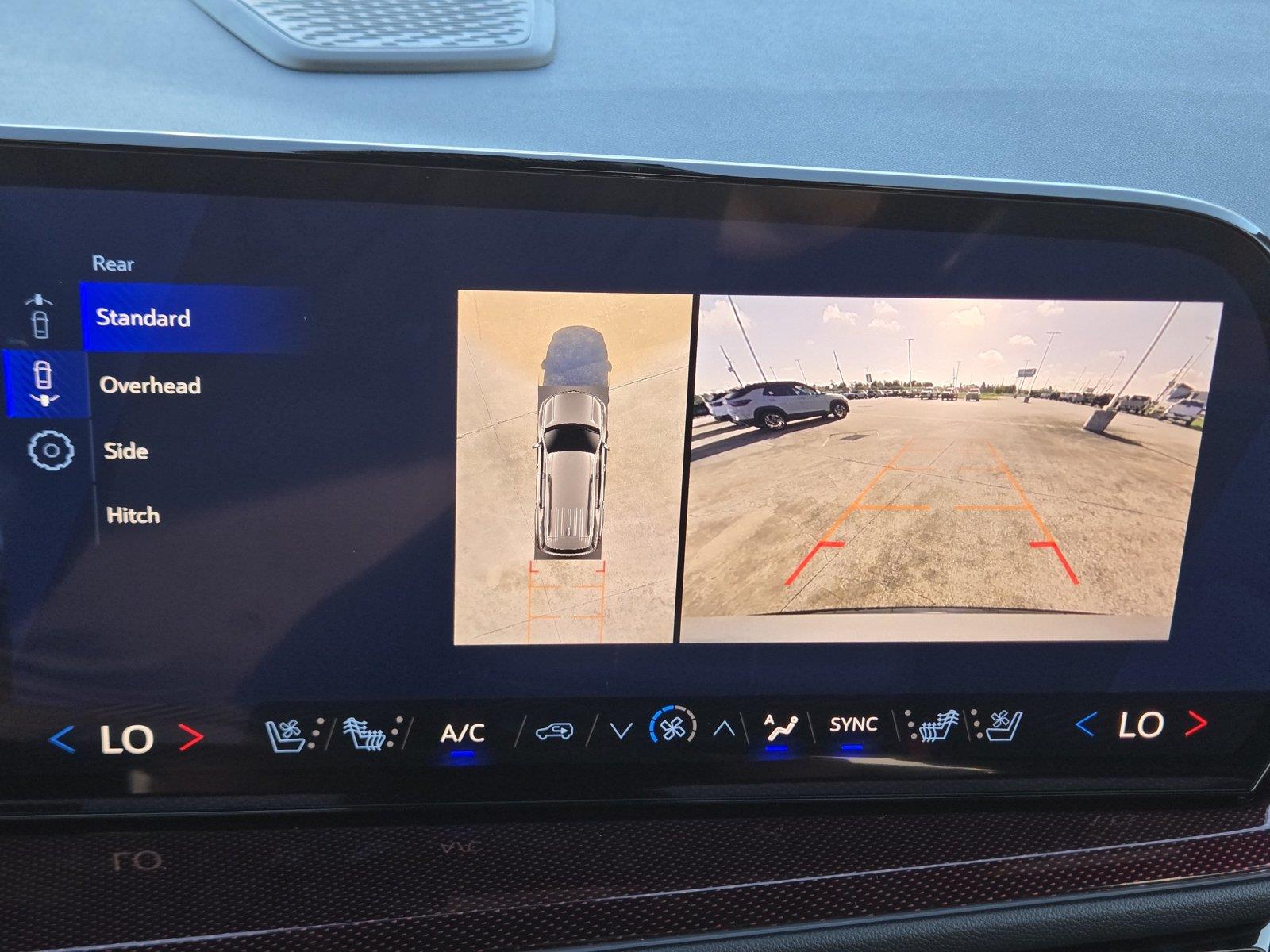 2026 Chevrolet Traverse FWD RS at Turner Chevrolet