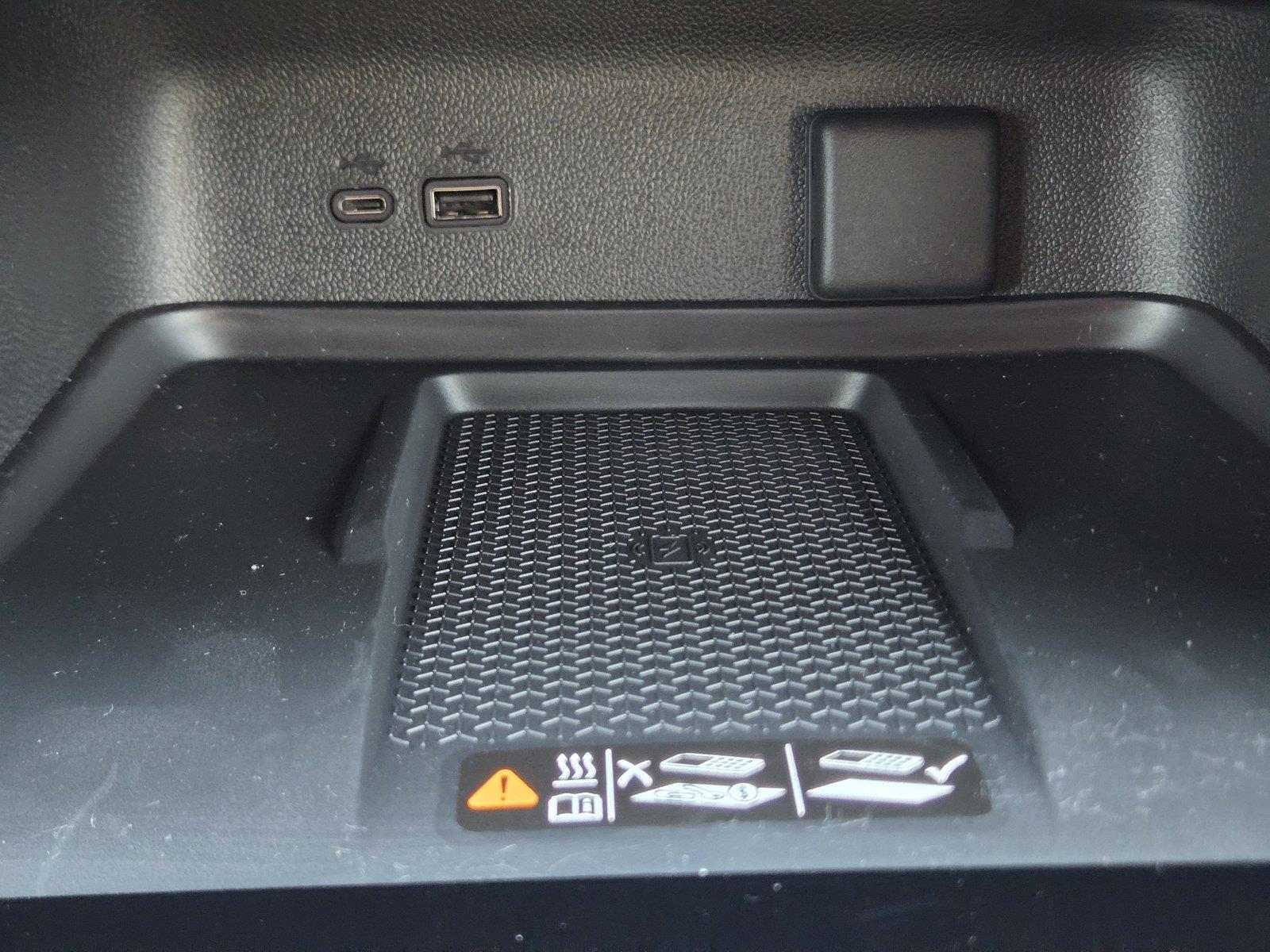 2026 Chevrolet Traverse FWD RS at Turner Chevrolet