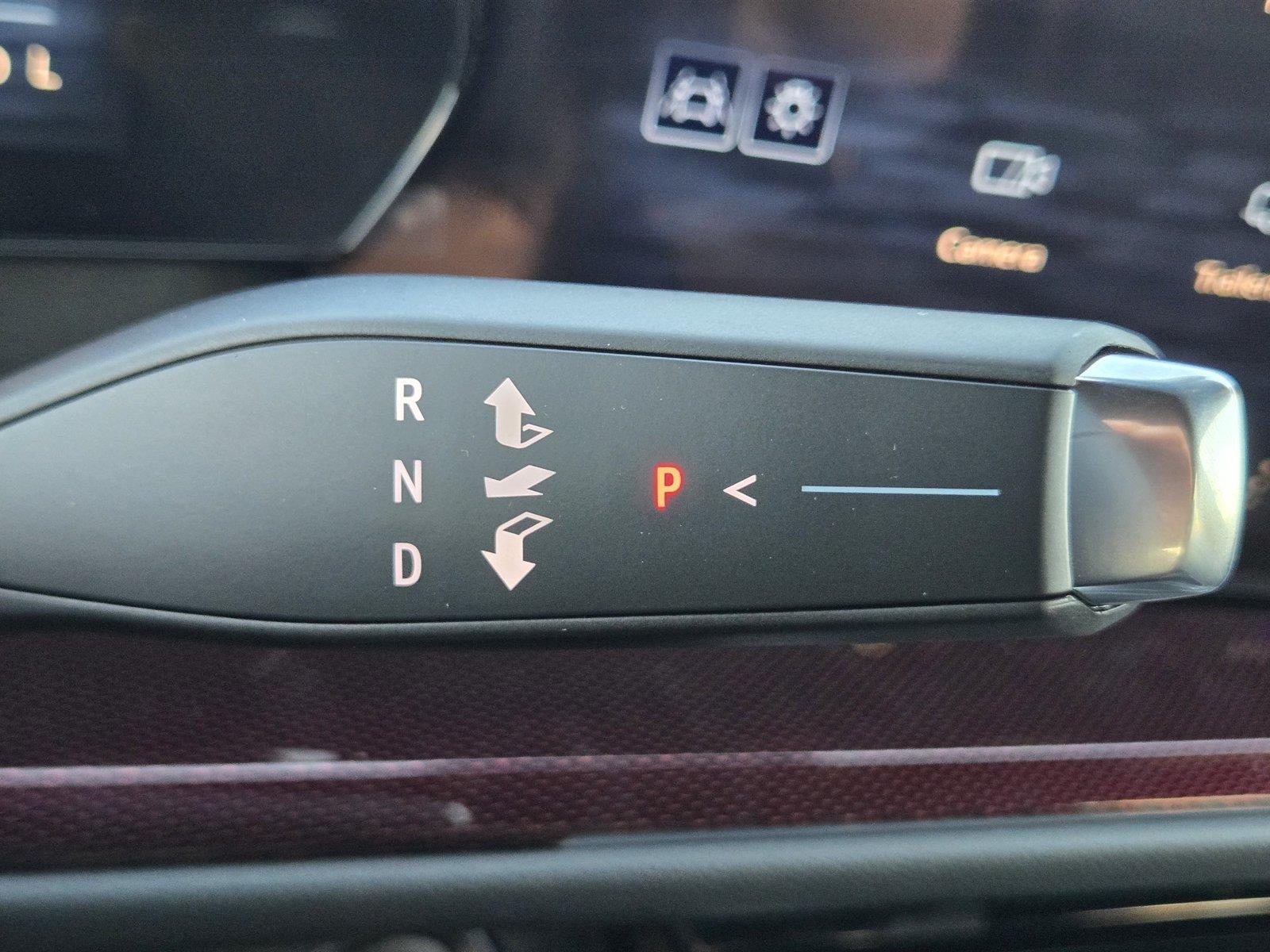 2026 Chevrolet Traverse FWD RS at Turner Chevrolet