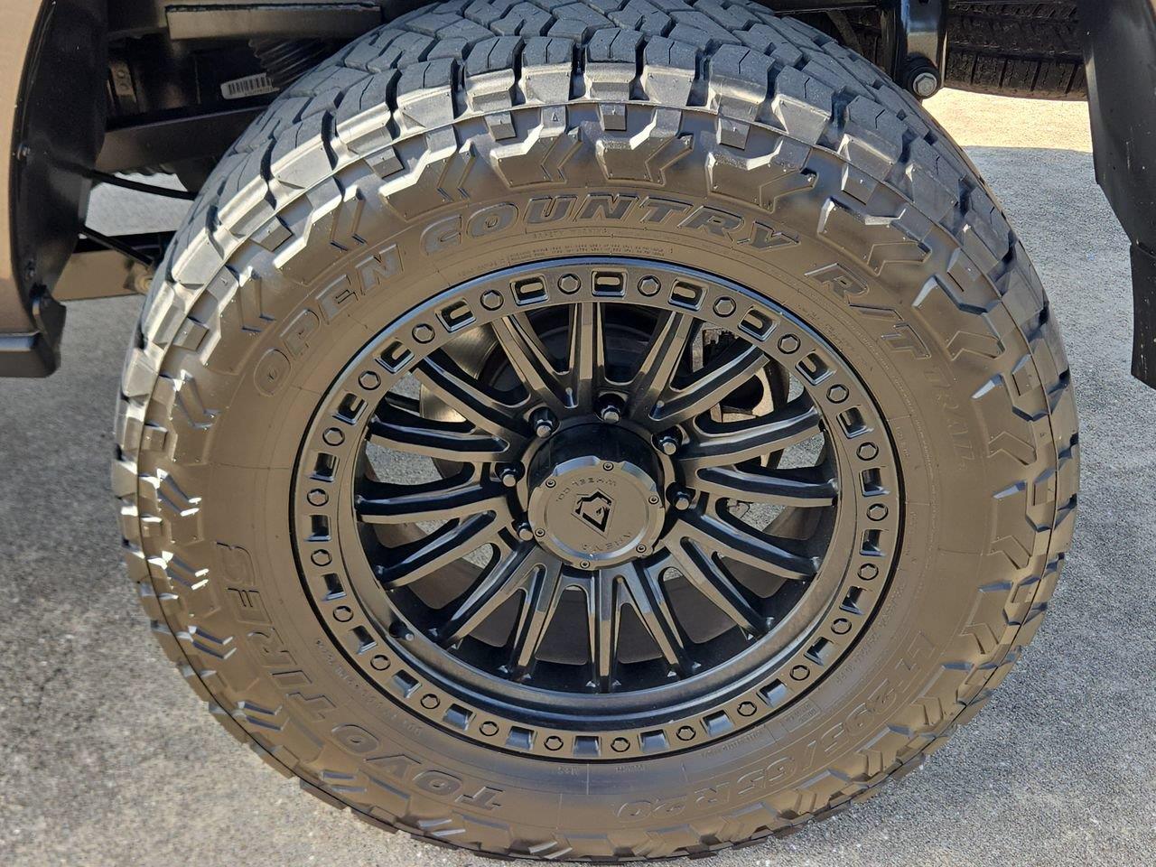 2025 Ram 2500 Laramie - 9