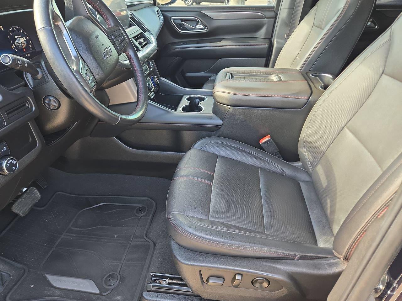 2022 Chevrolet Tahoe RST - 10