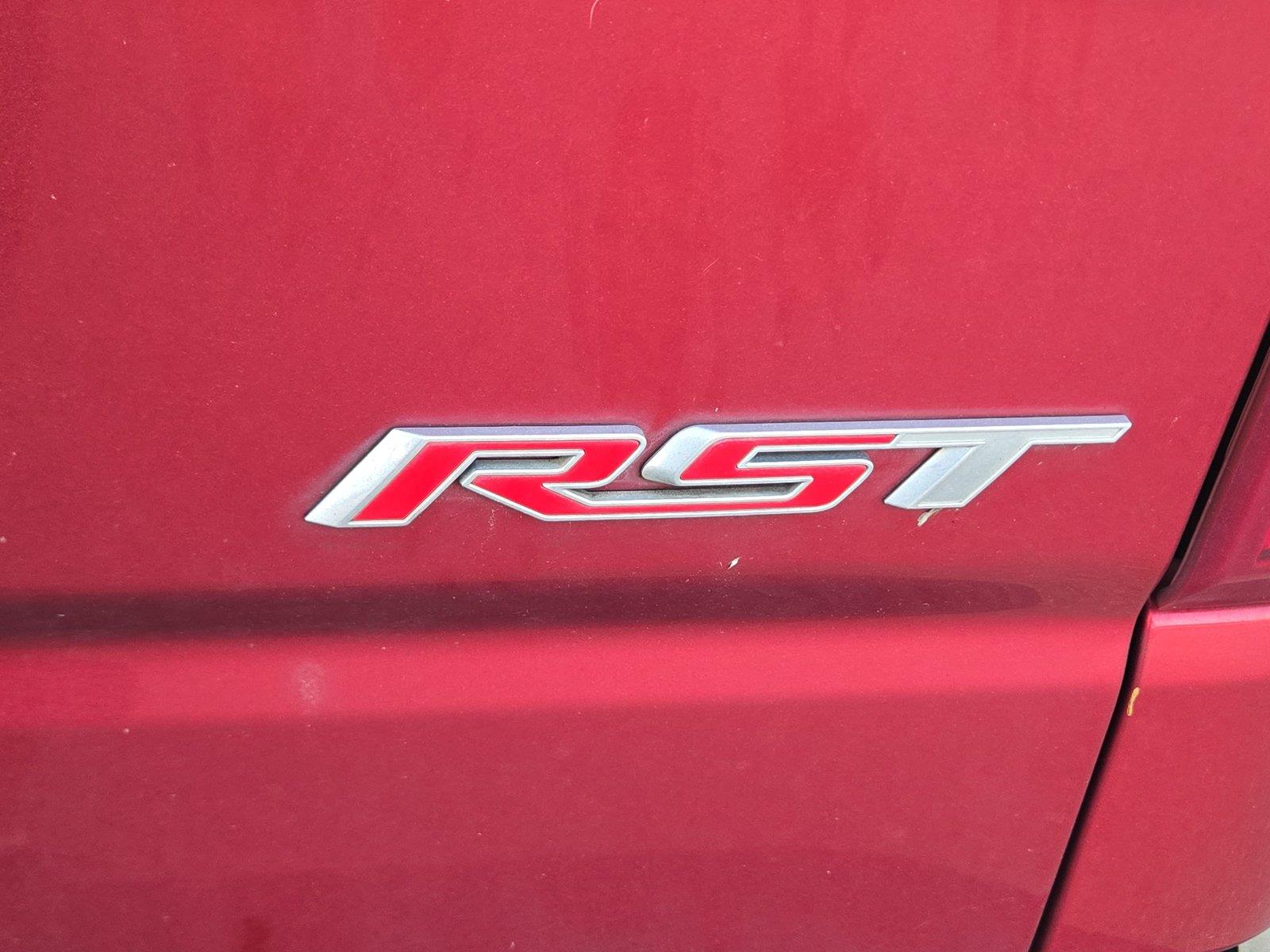 2019 Chevrolet Silverado 1500 RST - 2