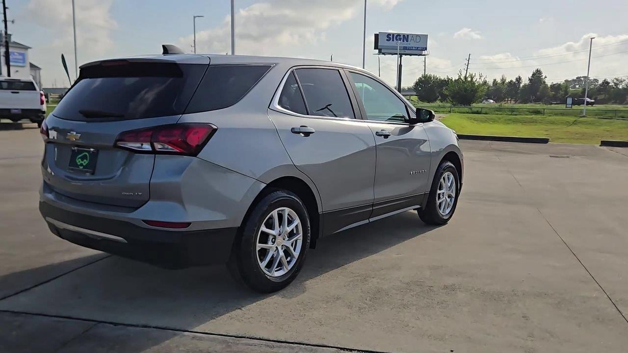 2024 Chevrolet Equinox LT - 7