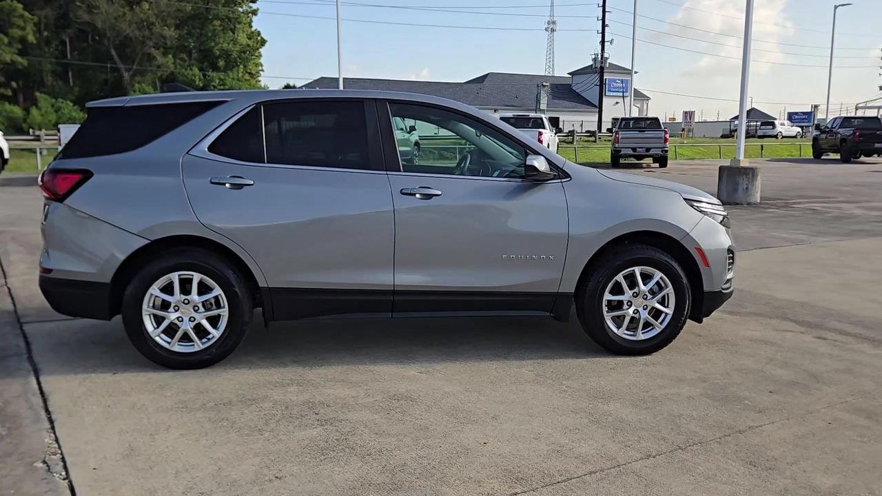 2024 Chevrolet Equinox LT - 8