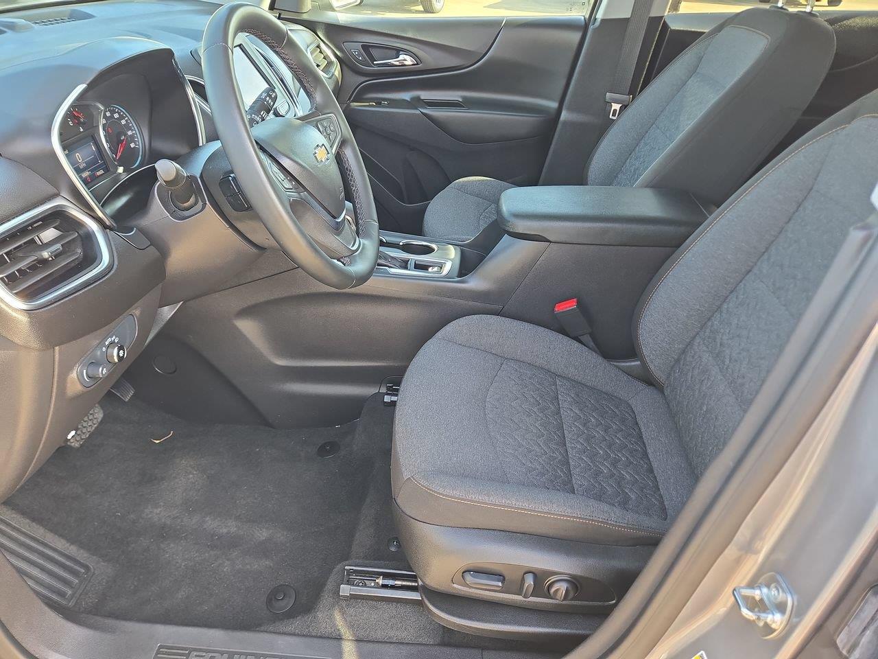 2024 Chevrolet Equinox LT - 10