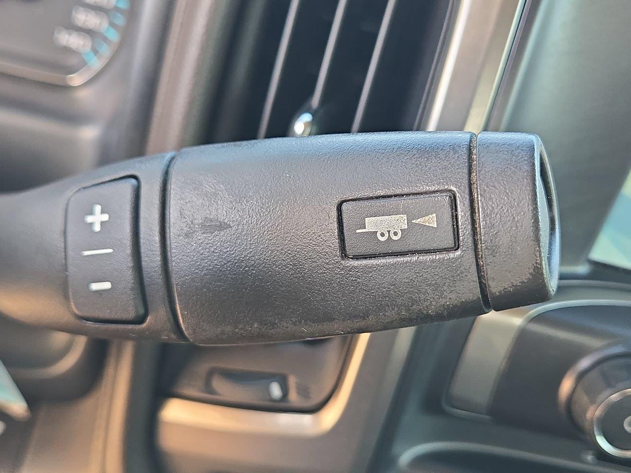 2018 Chevrolet Silverado 1500 LTZ at Turner Chevrolet