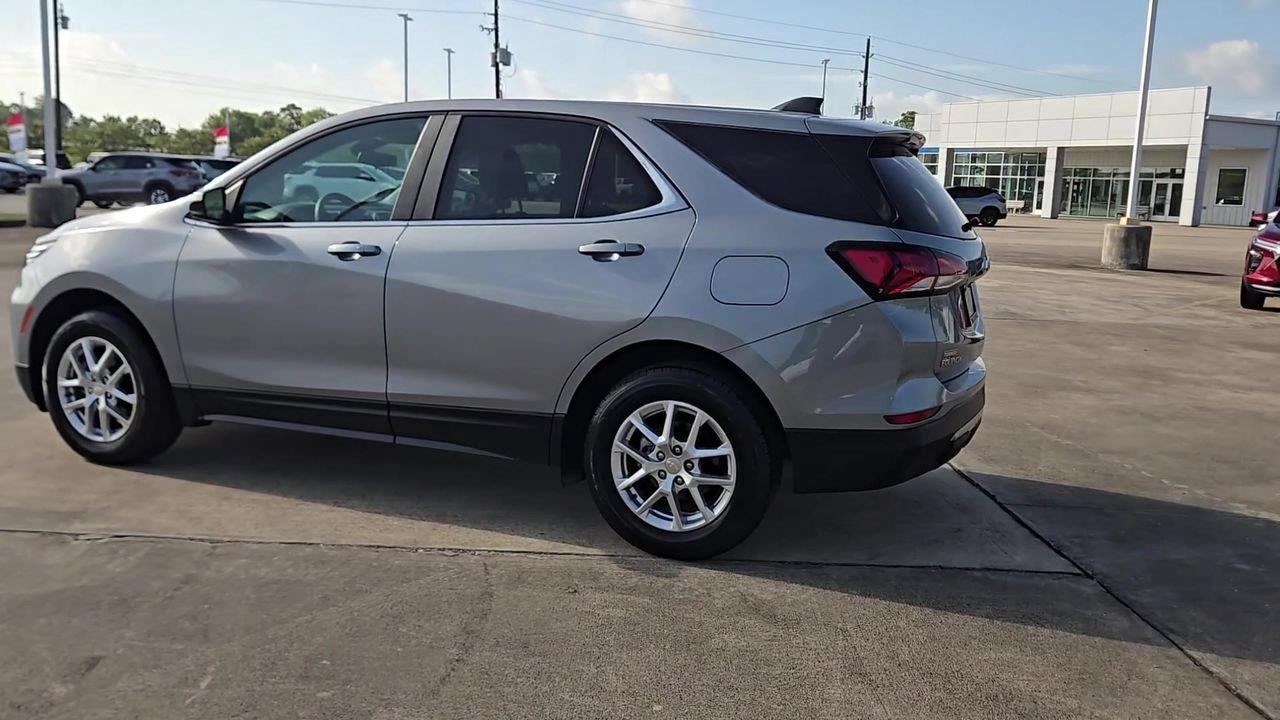 2024 Chevrolet Equinox LT - 5