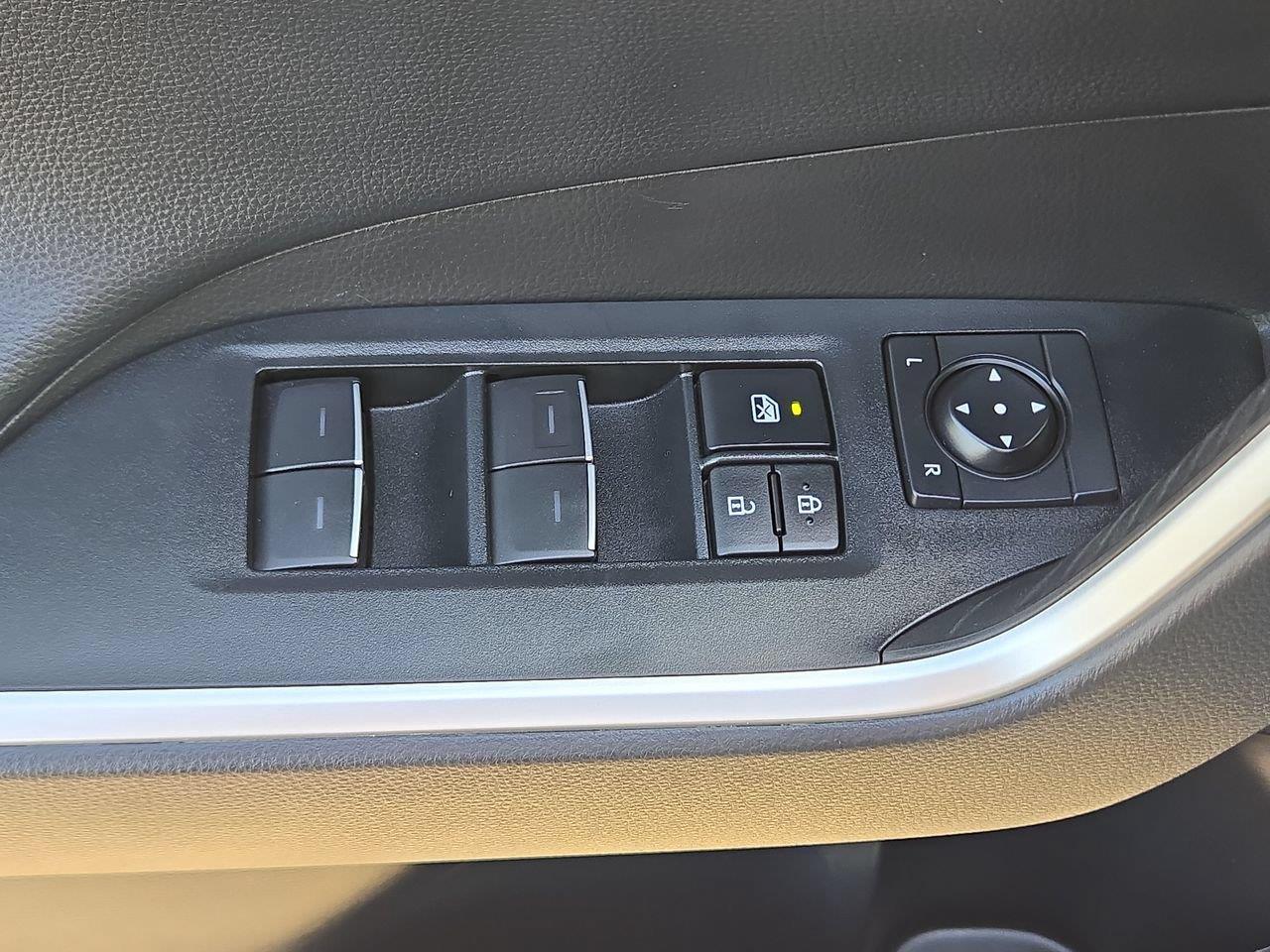 2025 Toyota RAV4 Limited at Turner Chevrolet