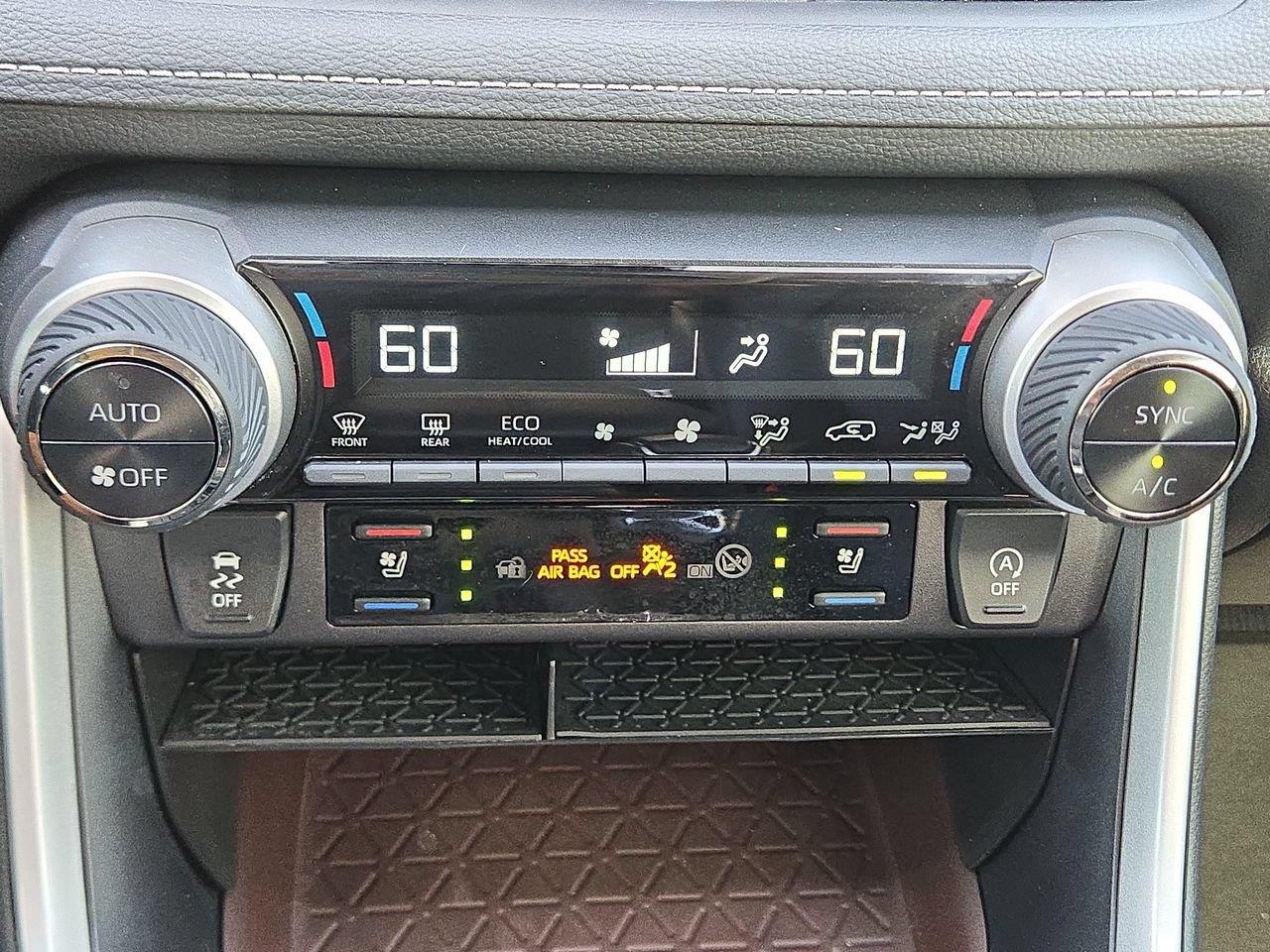 2025 Toyota RAV4 Limited at Turner Chevrolet