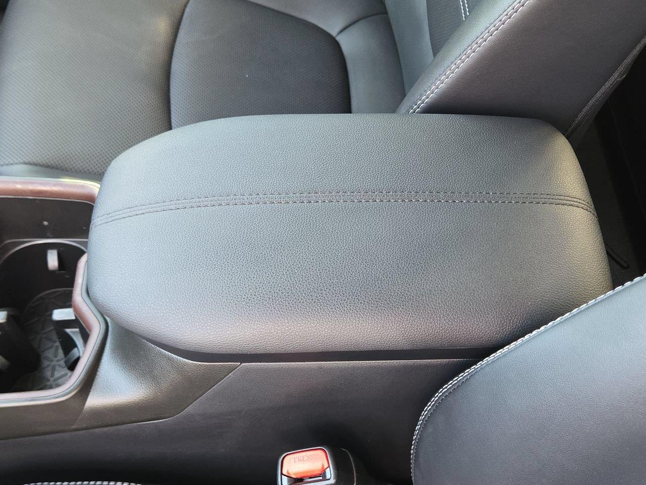 2025 Toyota RAV4 Limited at Turner Chevrolet