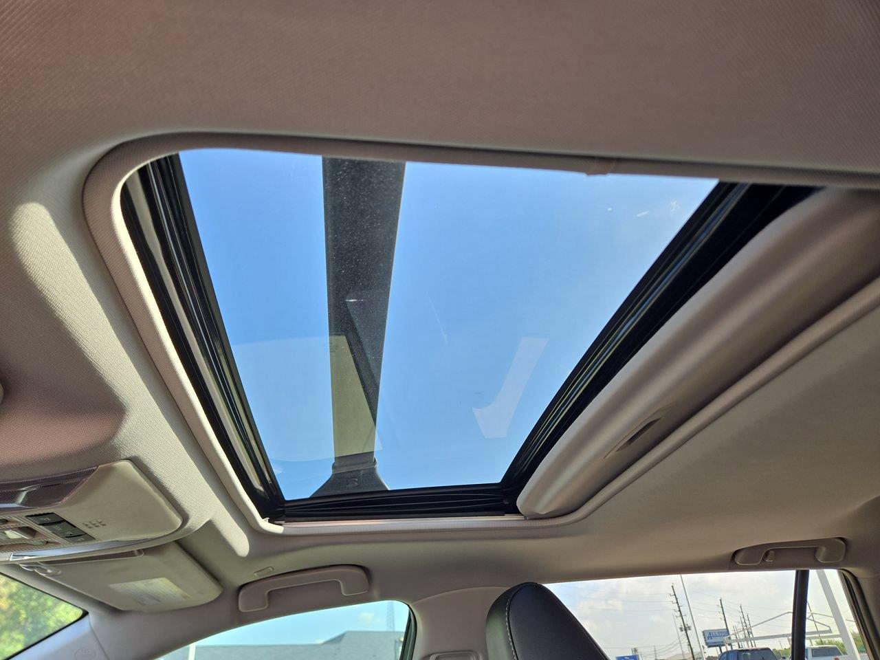 2025 Toyota RAV4 Limited at Turner Chevrolet