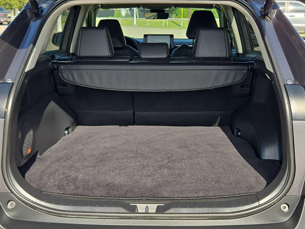 2025 Toyota RAV4 Limited at Turner Chevrolet