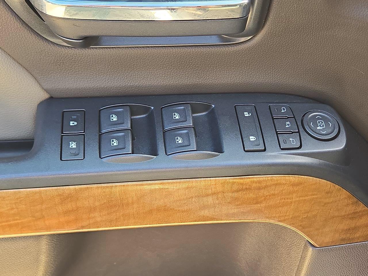 2018 Chevrolet Silverado 1500 LTZ at Turner Chevrolet