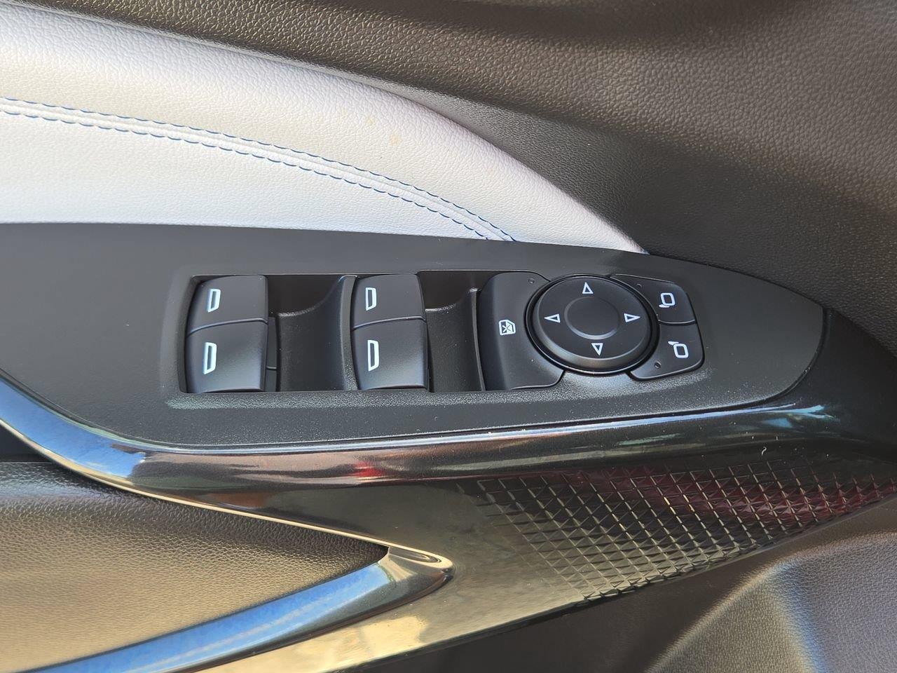 2024 Chevrolet Trax LT at Turner Chevrolet