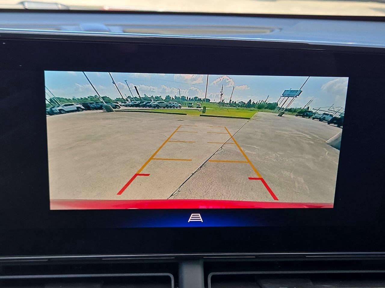 2024 Chevrolet Trax LT at Turner Chevrolet