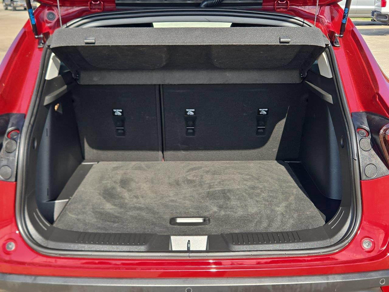 2024 Chevrolet Trax LT at Turner Chevrolet
