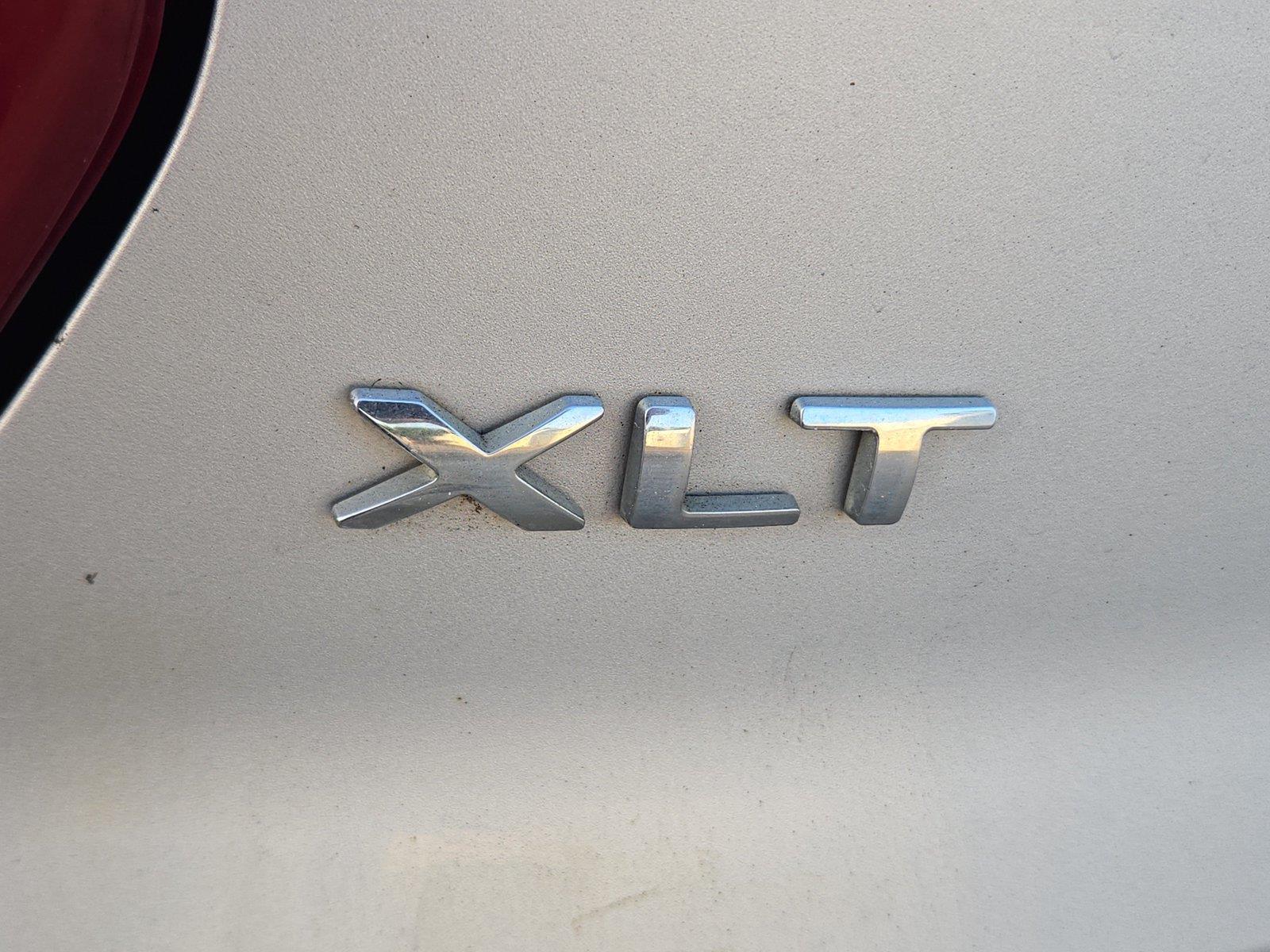 2019 Ford Explorer XLT at Baytown Ford