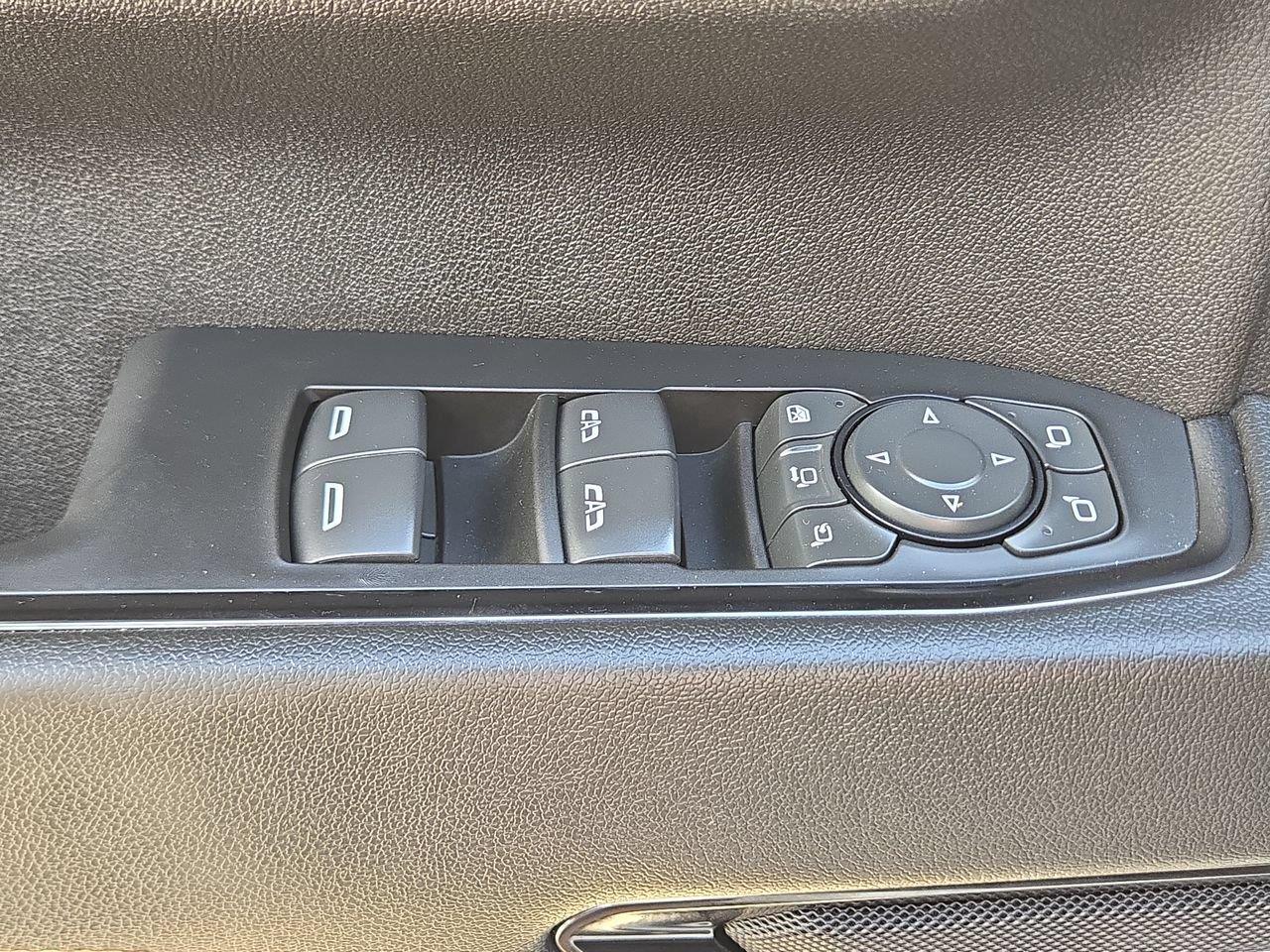 2024 GMC Sierra 2500HD AT4 at AutoNation USA Houston